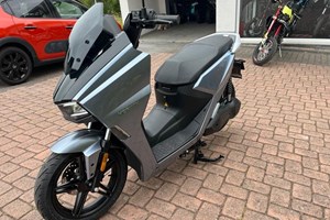 Angebot Lem-Motor 125