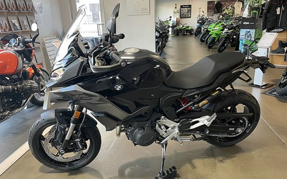 Neufahrzeug BMW F 900 XR - Bild 1