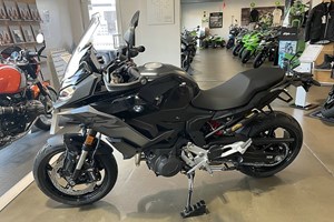 Angebot BMW F 900 XR