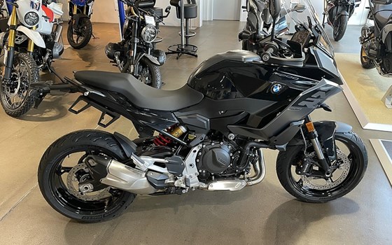 Neufahrzeug BMW F 900 XR - Bild 2
