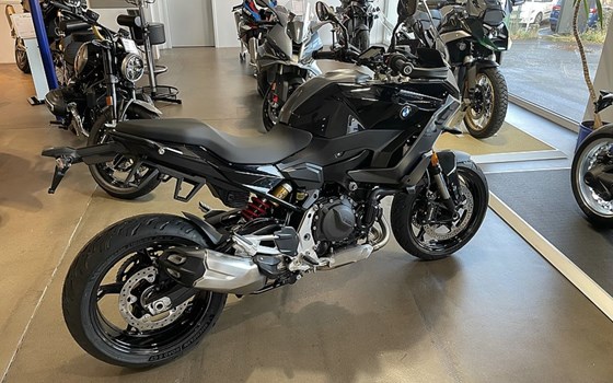 Neufahrzeug BMW F 900 XR - Bild 3