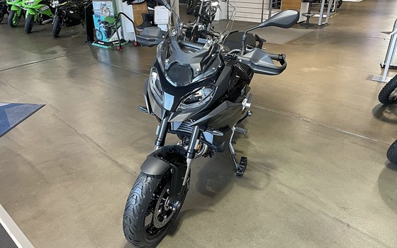 Neufahrzeug BMW F 900 XR - Bild 4