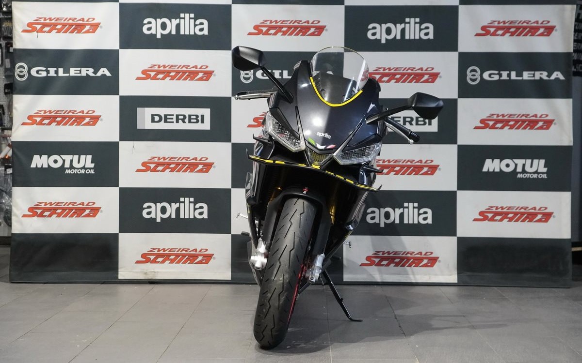 Angebot Aprilia RS 660