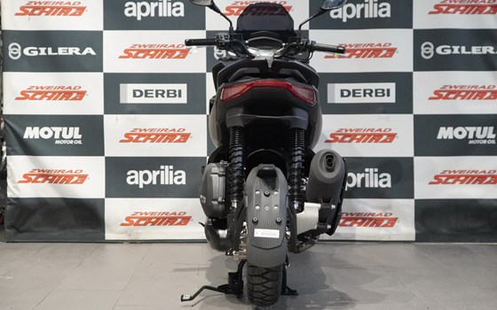 Neufahrzeug Aprilia SR GT Sport 200 - Bild 7