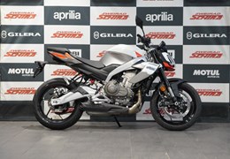 Neumotorrad Aprilia Tuono 457