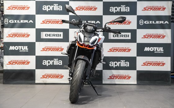 Neufahrzeug Aprilia Tuono 457 - Bild 3