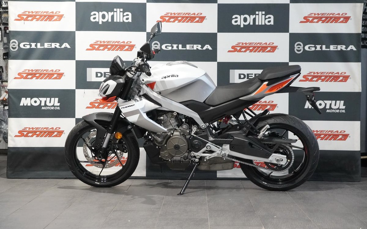 Angebot Aprilia Tuono 457