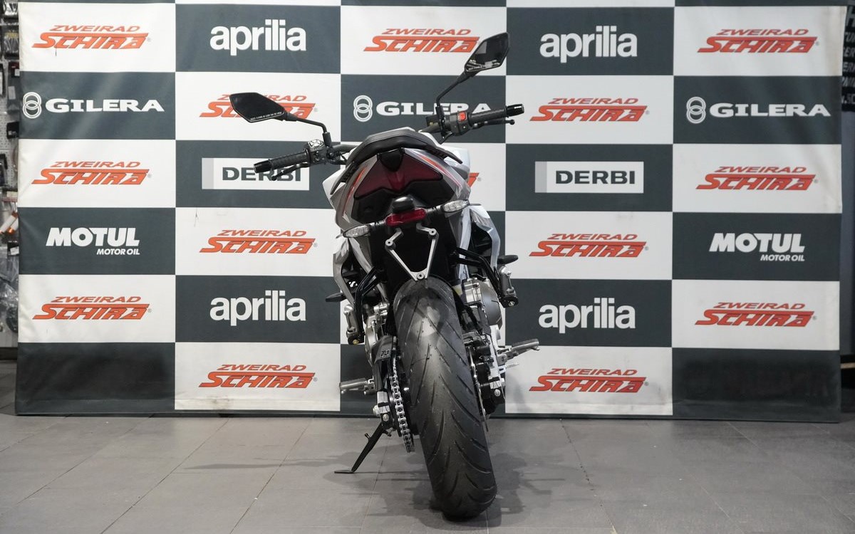 Angebot Aprilia Tuono 457