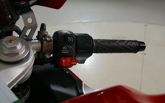 Neufahrzeug MV Agusta F3 RR - Bild 13