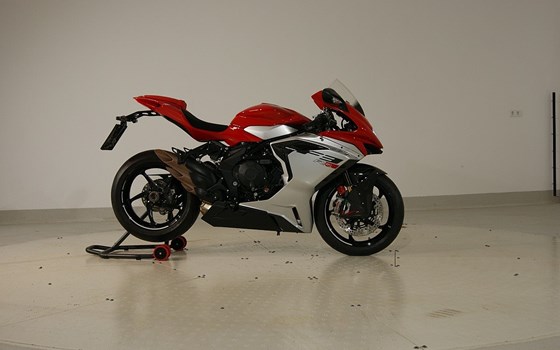 Neufahrzeug MV Agusta F3 RR - Bild 15