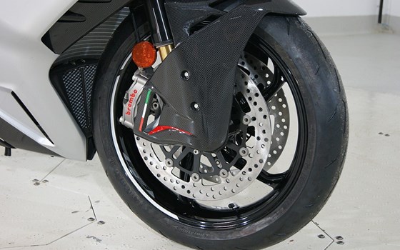 Neufahrzeug MV Agusta F3 RR Ottantesimo - Bild 2