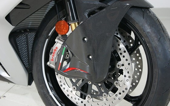 Neufahrzeug MV Agusta F3 RR - Bild 3