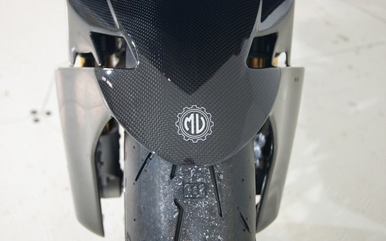 Neufahrzeug MV Agusta F3 RR Ottantesimo - Bild 4