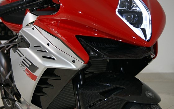 Neufahrzeug MV Agusta F3 RR - Bild 5