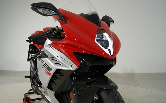 Neufahrzeug MV Agusta F3 RR - Bild 6