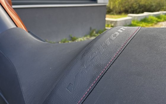 Gebrauchtmotorrad Suzuki V-Strom 650 - Bild 6