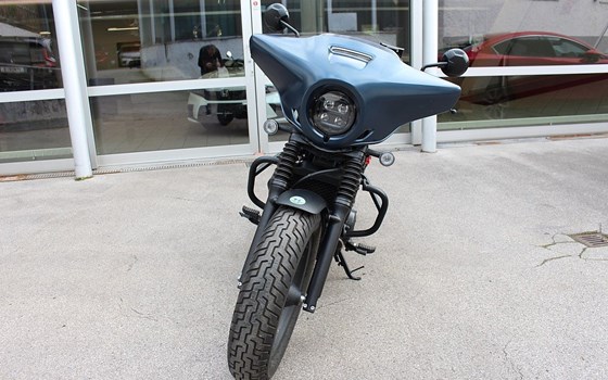 Gebrauchtmotorrad Honda CMX500 Rebel - Bild 3