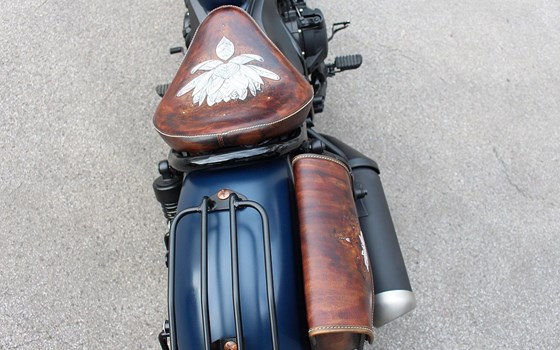 Gebrauchtmotorrad Honda CMX500 Rebel - Bild 9