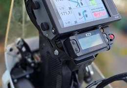 Gebrauchte Kove 450 Rally Factory Edition