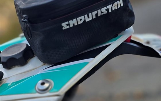 Gebrauchtmotorrad Kove 450 Rally Factory Edition - Bild 2