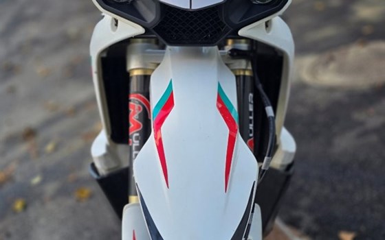 Gebrauchtmotorrad Kove 450 Rally Factory Edition - Bild 3