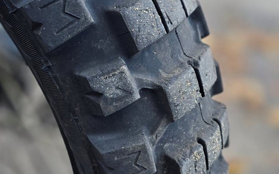 Gebrauchtmotorrad Kove 450 Rally Factory Edition - Bild 6