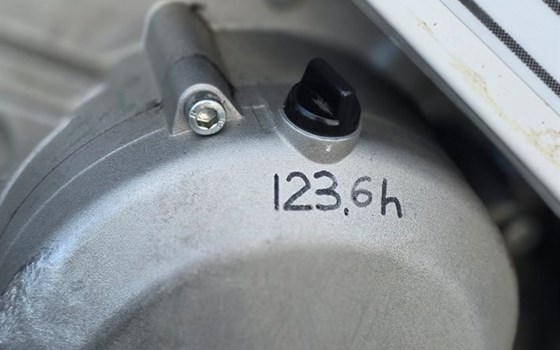 Gebrauchtmotorrad Kove 450 Rally Factory Edition - Bild 7