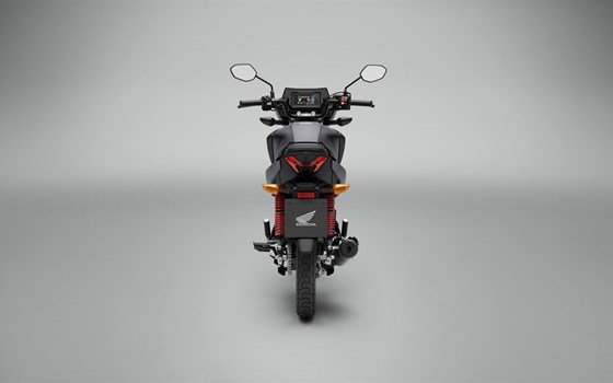 Neufahrzeug Honda CB125F - Bild 6