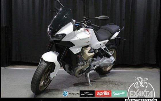 Gebrauchtmotorrad Moto Guzzi V100 Mandello - Bild 1