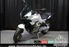 Moto Guzzi V100 Mandello