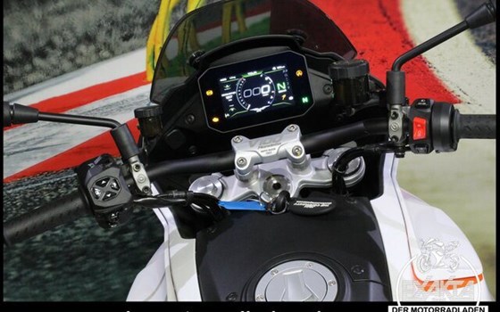 Gebrauchtmotorrad Moto Guzzi V100 Mandello - Bild 10