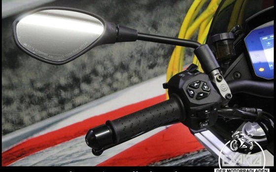 Gebrauchtmotorrad Moto Guzzi V100 Mandello - Bild 16