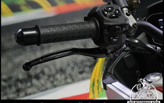 Gebrauchtmotorrad Moto Guzzi V100 Mandello - Bild 17