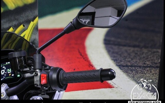 Gebrauchtmotorrad Moto Guzzi V100 Mandello - Bild 18