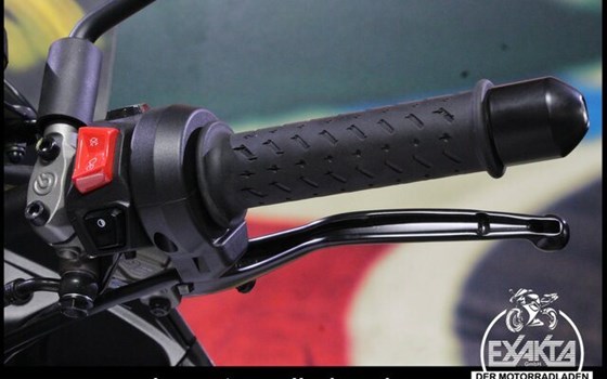 Gebrauchtmotorrad Moto Guzzi V100 Mandello - Bild 19