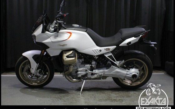 Gebrauchtmotorrad Moto Guzzi V100 Mandello - Bild 2