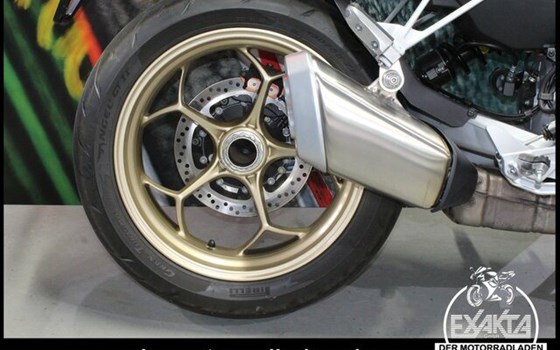 Gebrauchtmotorrad Moto Guzzi V100 Mandello - Bild 20