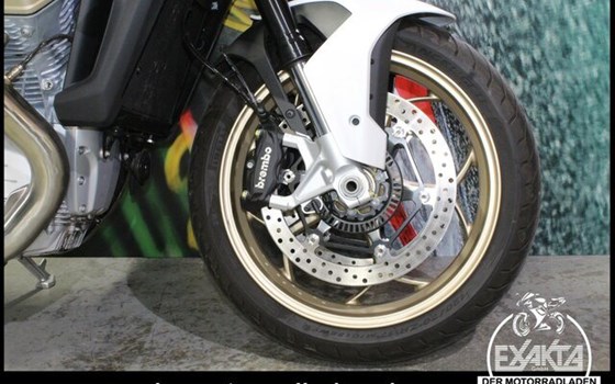 Gebrauchtmotorrad Moto Guzzi V100 Mandello - Bild 21