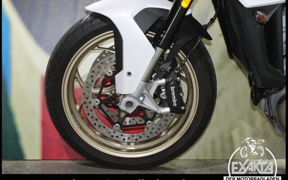 Gebrauchtmotorrad Moto Guzzi V100 Mandello - Bild 22