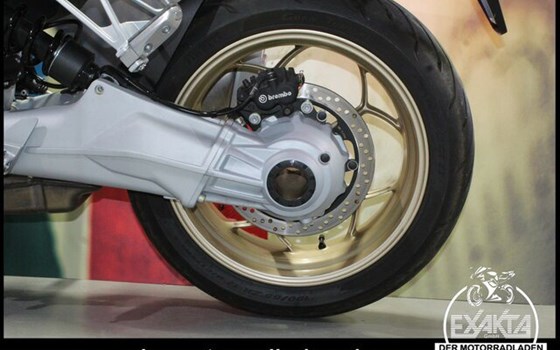 Gebrauchtmotorrad Moto Guzzi V100 Mandello - Bild 23