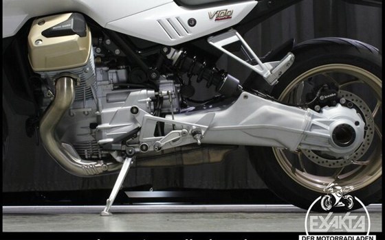 Gebrauchtmotorrad Moto Guzzi V100 Mandello - Bild 24