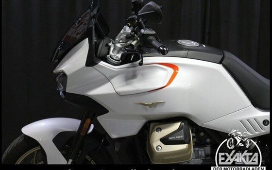 Gebrauchtmotorrad Moto Guzzi V100 Mandello - Bild 25