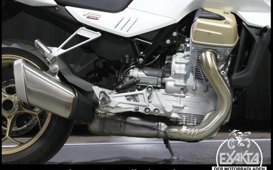 Gebrauchtmotorrad Moto Guzzi V100 Mandello - Bild 26