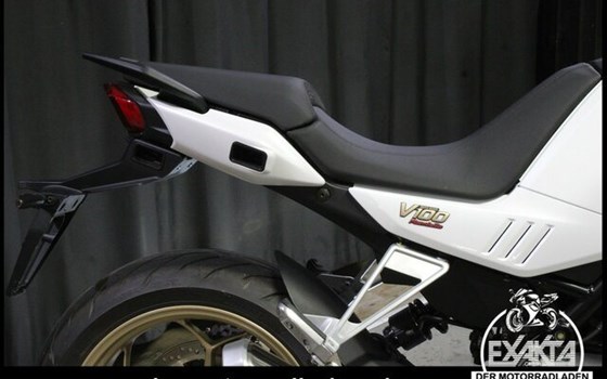 Gebrauchtmotorrad Moto Guzzi V100 Mandello - Bild 27