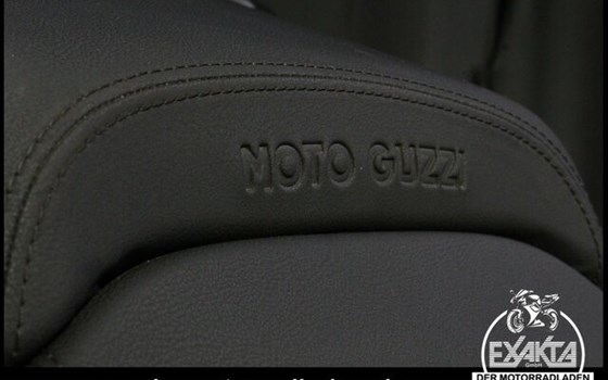 Gebrauchtmotorrad Moto Guzzi V100 Mandello - Bild 29