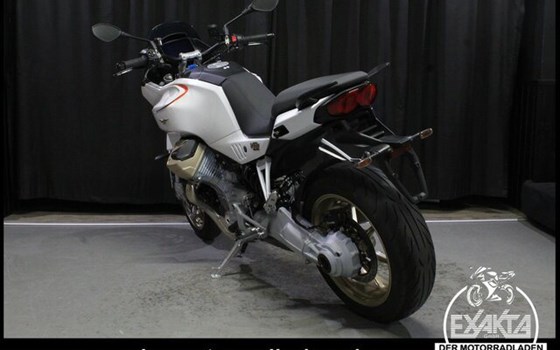 Gebrauchtmotorrad Moto Guzzi V100 Mandello - Bild 3