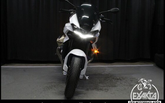 Gebrauchtmotorrad Moto Guzzi V100 Mandello - Bild 30