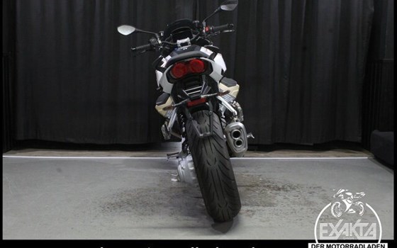 Gebrauchtmotorrad Moto Guzzi V100 Mandello - Bild 4