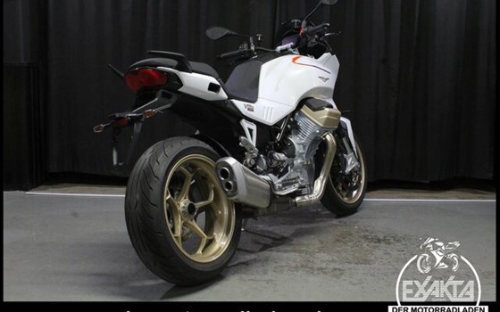 Gebrauchtmotorrad Moto Guzzi V100 Mandello - Bild 5