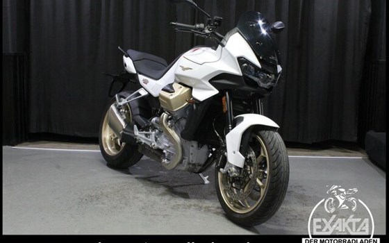 Gebrauchtmotorrad Moto Guzzi V100 Mandello - Bild 7